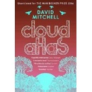 Cloud Atlas - Mitchell David
