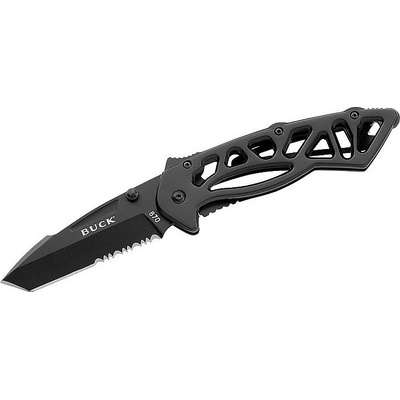 Buck Bones 0870BKX