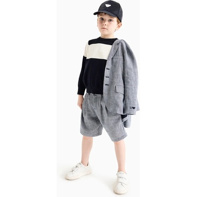 Emporio Armani Шапка с козирка Emporio Armani (EB000332.AF13370)