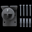 Menabo Wall Hook na zeď