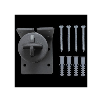 Menabo Wall Hook na zeď