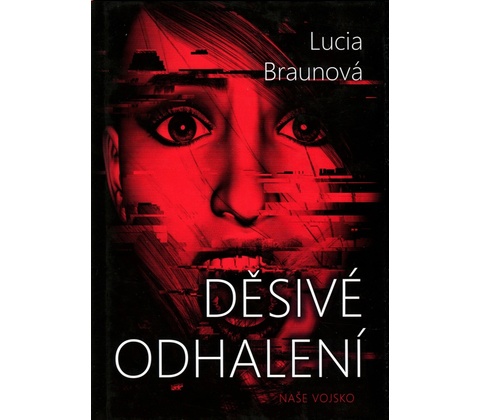 Děsivé odhalení