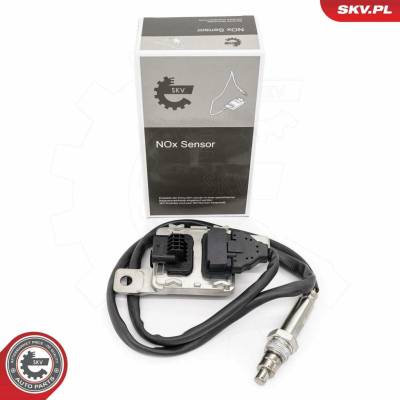 NOx-senzor, NOx-katalyzátor ESEN SKV 71SKV058