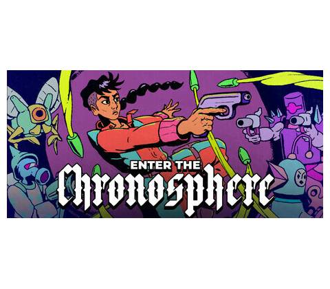 Enter The Chronosphere