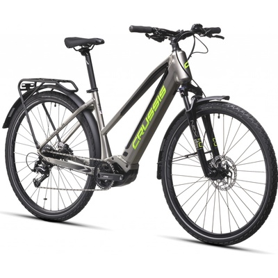 Crussis e-Savela 7.10 2025