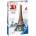 Ravensburger 3D Puzzle 54 Mini Buildings: Eiffel Tower