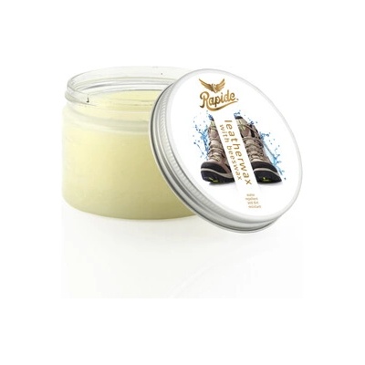 Rapide Восък за кожа 150 ml неутрален (409006)