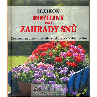 Rostliny pro zahrady snů Hermann Hackstein, Wota Wehmeyer