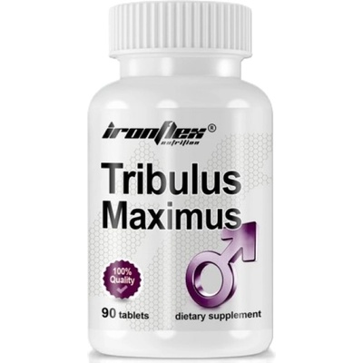 Ironflex Nutrition Tribulus Maximus 1500 mg [90 Таблетки]