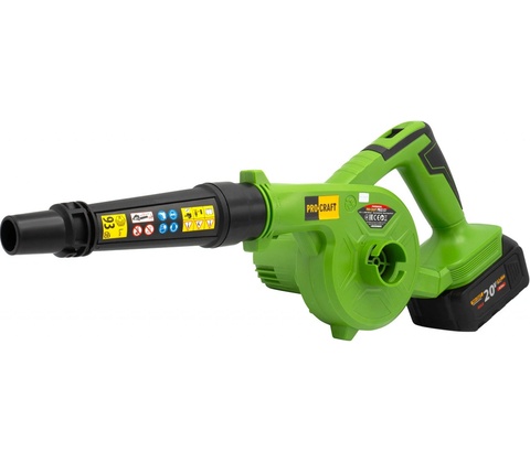 Procraft PB22bb