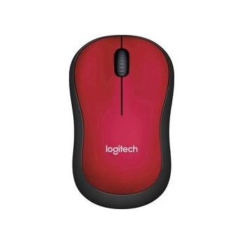Logitech Wireless Mouse M185 910-002237