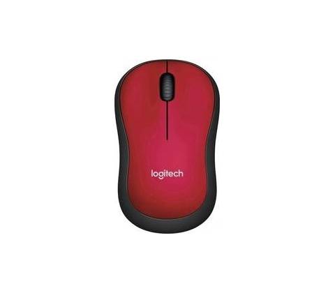 Logitech Wireless Mouse M185 910-002237
