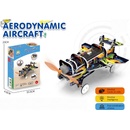 Wiky Stavebnice letadlo