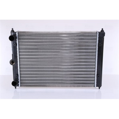 NISSENS 65014 Chladič, chlazení motoru (65014)
