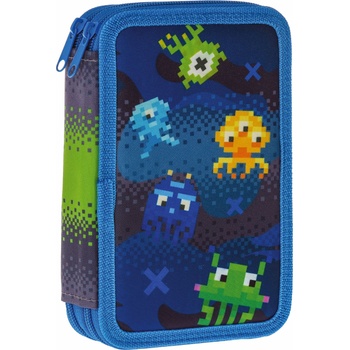 Image 1 of Play Несесер с пособия Play - Craft, с 2 ципа (101341)