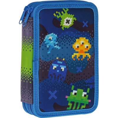 Play Несесер с пособия Play - Craft, с 2 ципа (101341)