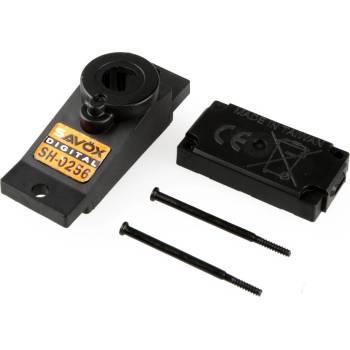 SAVOX Krabička serva SH-0256/SH-0256+