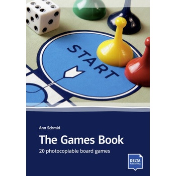 Games Book