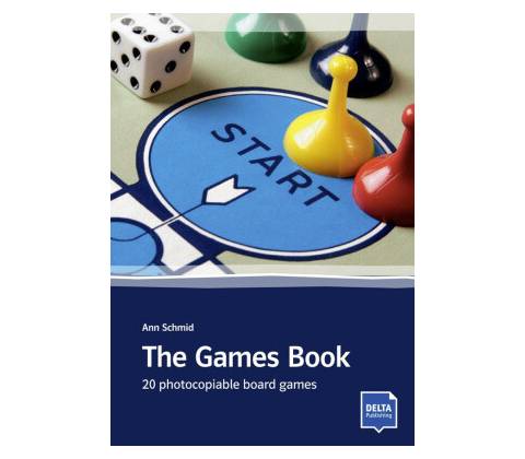 Games Book