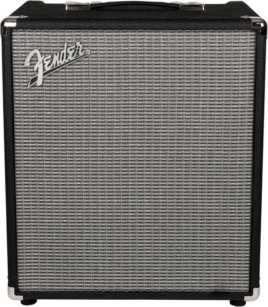 Fender Rumble 100 V3