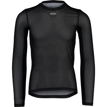 POC Essential Layer LS Uranium Black