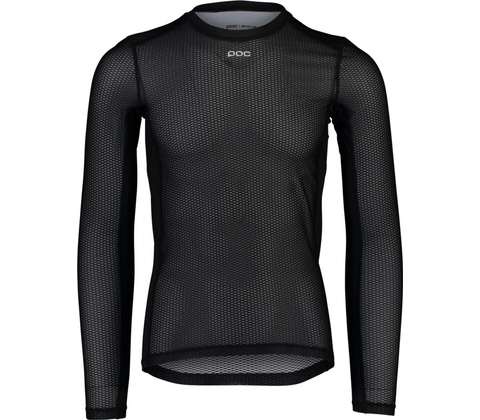 POC Essential Layer LS Uranium Black