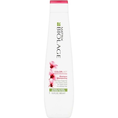 Matrix Biolage ColorLast Shampoo 400 ml