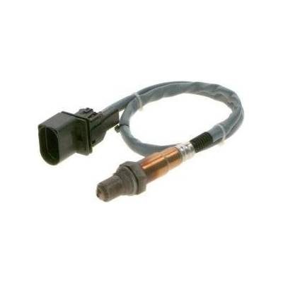 Lambda sonda BOSCH 0 258 007 208