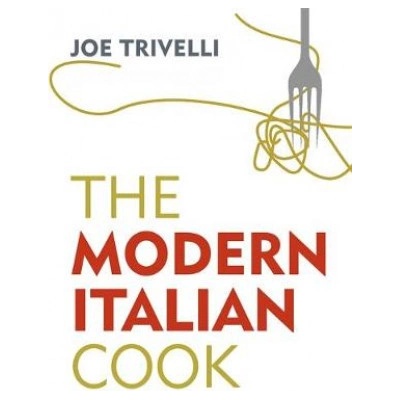 Modern Italian Cook Trivelli Joe Pevná vazba
