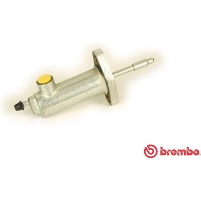 Pomocný válec, spojka BREMBO E 50 002 (E50002)