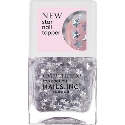 Nails Inc. Over Showstopping Spittlefields