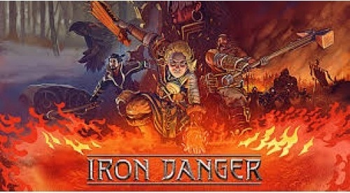 Iron Danger