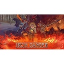 Iron Danger