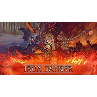 Iron Danger