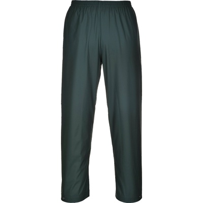 Portwest sealtex classic s451 / Водоустойчив панталон с талия - маслинено зелен xxl (s451ogrxxl)