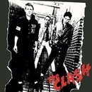 The Clash The Clash