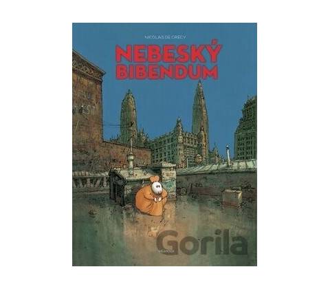 Nebeský bibendum