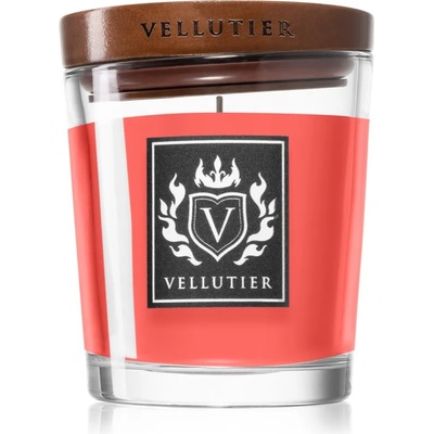 Vellutier Rendezvous ароматна свещ 90 гр