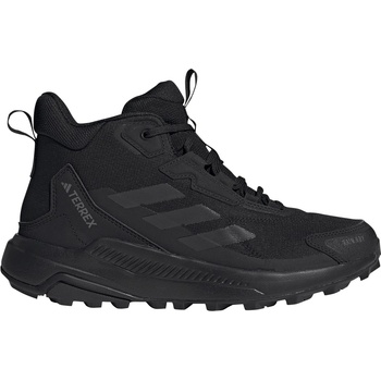 adidas Дамски обувки Adidas Terrex Anylander Mid Rain. Rdy Hiking Shoes Womens - Black