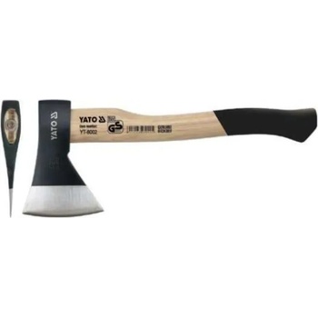 Image 1 of TOYA Универсална брадва с дървена дръжка yato (euro yt 800)