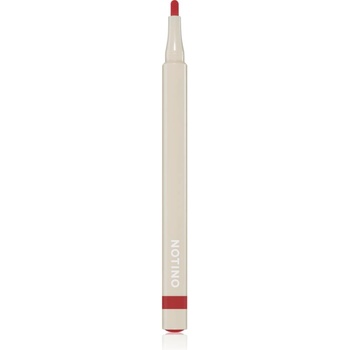 Notino Lifeproof Lip Stain Marker маркер за устни за дълготраен ефект 02 Crave 1ml