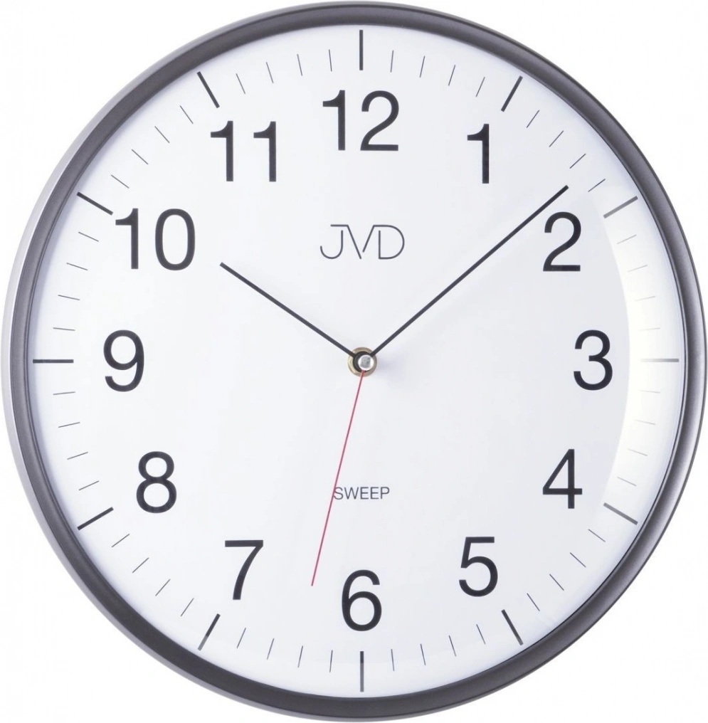 JVD HA16.2