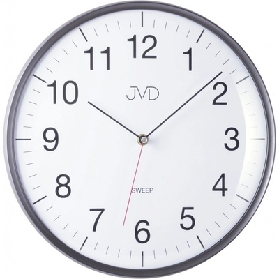 JVD HA16.2