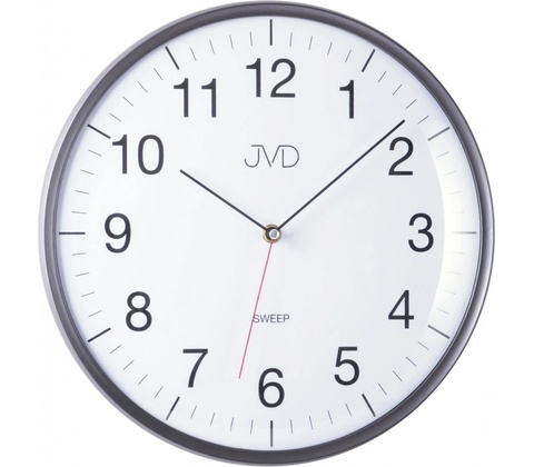 JVD HA16.2