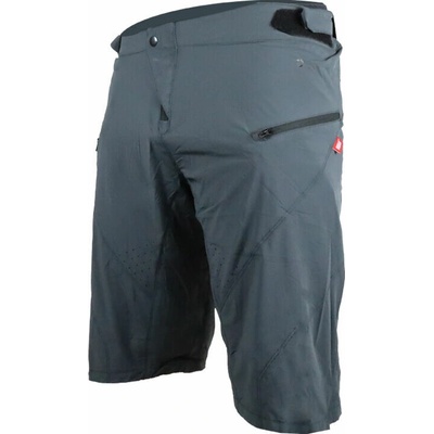 Nabajk Spiycak men shorts grey