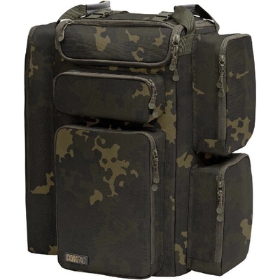 Korda Batoh Compac Rucksack 60L Dark camo