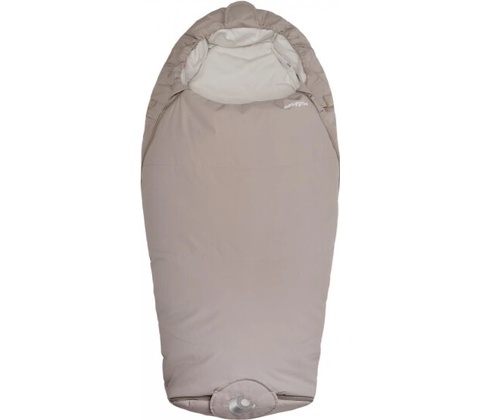 EasyGrow péřový Fnugg Sand
