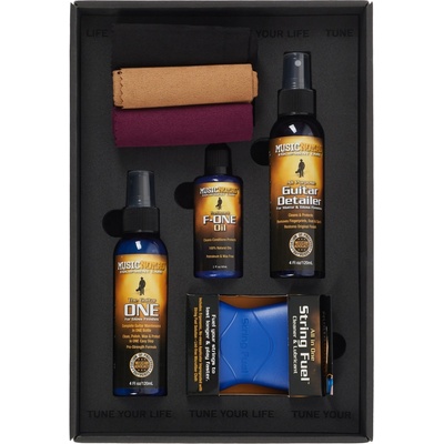 Force Bike Care Cleaning Kit
