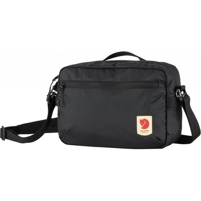 Fjällräven High Coast crossbody Black
