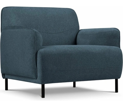 Windsor & Co Sofas Neso modré